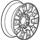 GM 84341234 Wheel, Front & Rear