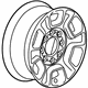 GM 84428927 Wheel, Front & Rr