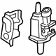 GM 12638819 Valve Assembly, Evap Emission Canister Purge Solenoid