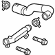 GM 94579659 Water Pump Inlet Pipe Assembly