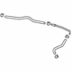 GM 95386730 Hose Assembly, Engine Coolant Air Bleed