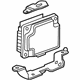 GM 84738000 Module Assembly, Acsry Ac & Dc Pwr Cont