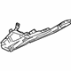 GM 92235057 Absorber Assembly, Instrument Panel Driver Knee Bolster Energy