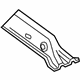 GM 15018248 Reinforcement,Torsion Bar Support Upper