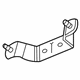 GM 55500810 Brace Assembly, Ctltc Conv