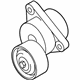 GM 25184786 Tensioner,Drive Belt