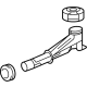 GM 84563483 Tube Assembly, Wswa Solv Cntnr Fil