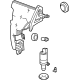 GM 84964546 Container Assembly, Wswa Solv