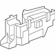 GM 95925320 Shield Assembly, Fuse Block