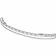 GM 25963855 Extension, Front Bumper Fascia