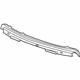 GM 22798610 Reinforcement, Radiator Grille Support