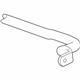 GM 84438109 Shaft, Front Stab