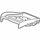 GM 84256707 Pad Assembly, Front Seat Cushion