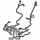 GM 23508413 Harness Assembly, Front Seat Wiring