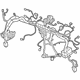 GM 84283640 Harness Assembly, Instrument Panel Wiring