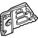 GM 84265828 Panel Assembly, Qtr Inr