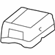 GM 84377592 Module Assembly, Trfer Case Cont