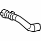 GM 22885345 Hose Assembly, Heater Inlet