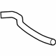 GM 23436684 Hose, Radiator Outlet