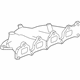 GM 12672285 Exhaust Manifold GM 12672285 Exhaust Manifold