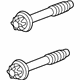 GM 92138678 Bolt/Screw, Transfer Case