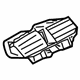 GM 25867493 Vent Grille GM 25867493 Vent Grille