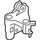 GM 19316067 Bracket,Engine Front Mounting Engine