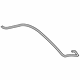 GM 88953209 Cable Asm,Mobile Telephone Antenna