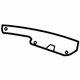 GM 96694040 Support,Front Bumper Imp Bar