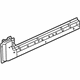 GM 20807292 Reinforcement Assembly, Front Side Door Opening Frame Lower