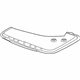 GM 84108317 Insulator Assembly, Hood