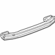 GM 39070203 Bar Assembly, Rear Bumper Imp