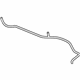 GM 95144168 Hose Assembly, Windshield Washer Nozzle