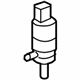 GM 84518406 Pump Assembly, Wswa