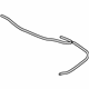 GM 22949859 Hose Assembly, Windshield Washer Nozzle