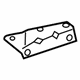 GM 22889471 Bracket,Front Fender Front