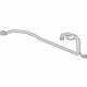 GM 84416300 Hose Assembly, Evap Emis Cnstr Vent