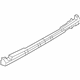 GM 19316939 Absorber,Rear Bumper Energy