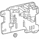 GM 23505939 Bracket, Comn Interface Module