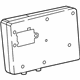 GM 84676081 Module Assembly, Comn Interface(W/M/Tel Xcvr)Ec