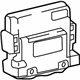 GM 13542838 Module Assembly, Serial Data Gateway