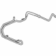 GM 15777213 Hose Assembly, P/S Fluid Cooling