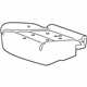 GM 84573749 Pad Assembly, R/Seat Cush