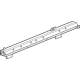 GM 87836996 REINFORCEMENT ASM-RKR INR PNL