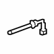 GM 95331455 Sensor Assembly, A/C Evaporator Air Temperature