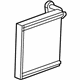 GM 94508200 Evaporator Assembly, A/C