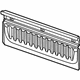 GM 23231997 Panel, Pick Up Box Front End