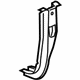 GM 25952749 Pocket, Pick Up Box Front Stake