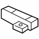 GM 13596053 Antenna Assembly, Low Frequency Rear Compartment Eccn=5A991A