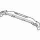 GM 23233722 Sill Assembly, Underbody #3 Cr